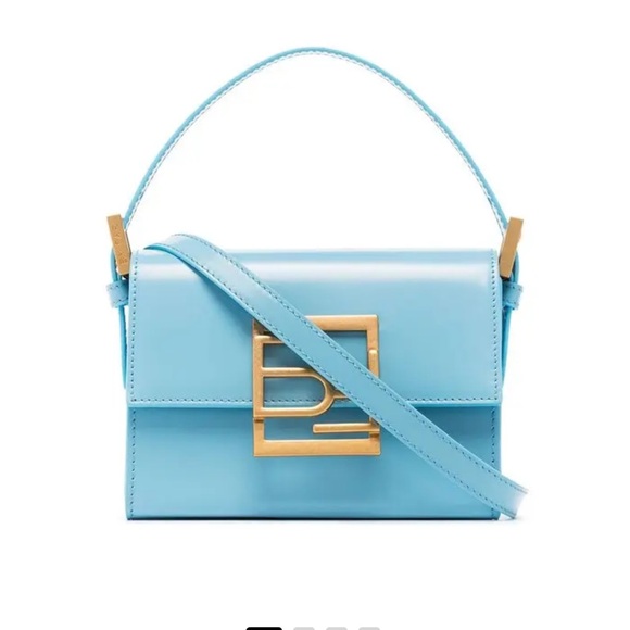 BY FAR Handbags - BY FAR Fran Mini Bag